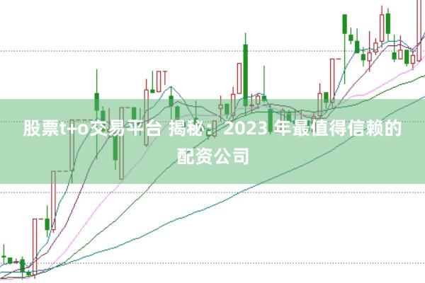 股票t+o交易平台 揭秘：2023 年最值得信赖的配资公司