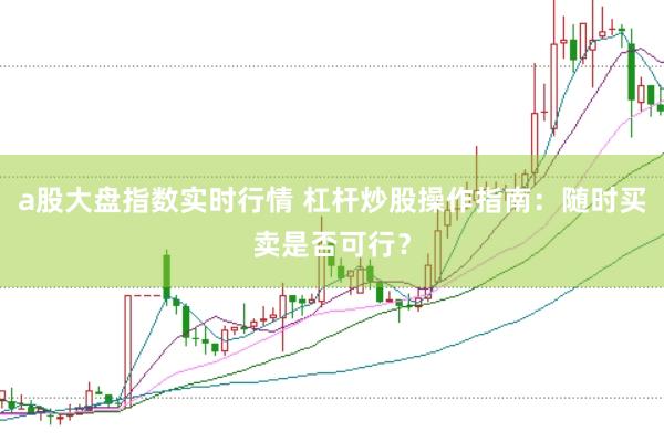 a股大盘指数实时行情 杠杆炒股操作指南：随时买卖是否可行？
