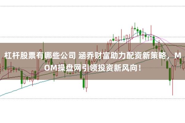 杠杆股票有哪些公司 涵乔财富助力配资新策略，MOM操盘网引领投资新风向！