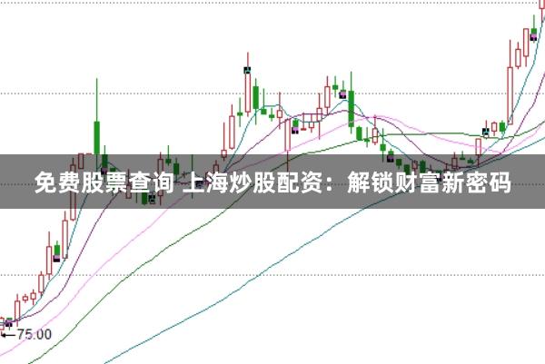 免费股票查询 上海炒股配资：解锁财富新密码