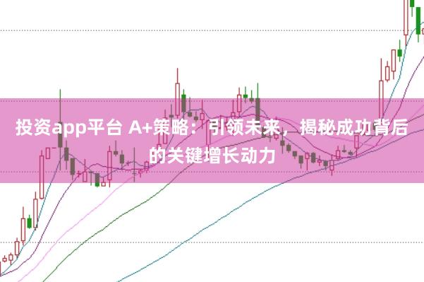 投资app平台 A+策略：引领未来，揭秘成功背后的关键增长动力