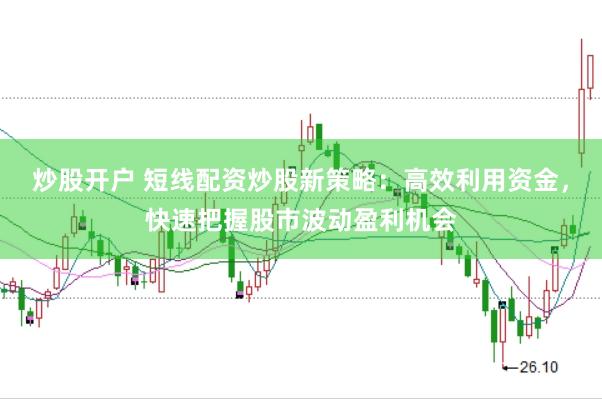 炒股开户 短线配资炒股新策略：高效利用资金，快速把握股市波动盈利机会