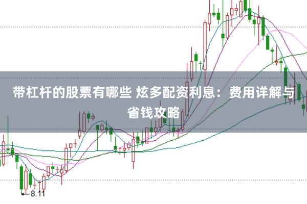 带杠杆的股票有哪些 炫多配资利息：费用详解与省钱攻略