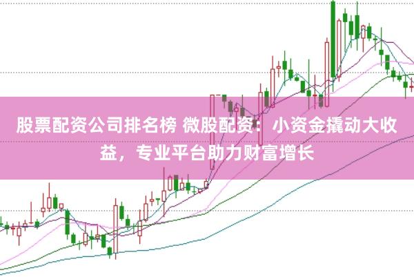 股票配资公司排名榜 微股配资：小资金撬动大收益，专业平台助力财富增长