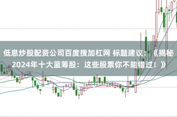 低息炒股配资公司百度搜加杠网 标题建议：《揭秘2024年十大蓝筹股：这些股票你不能错过！》
