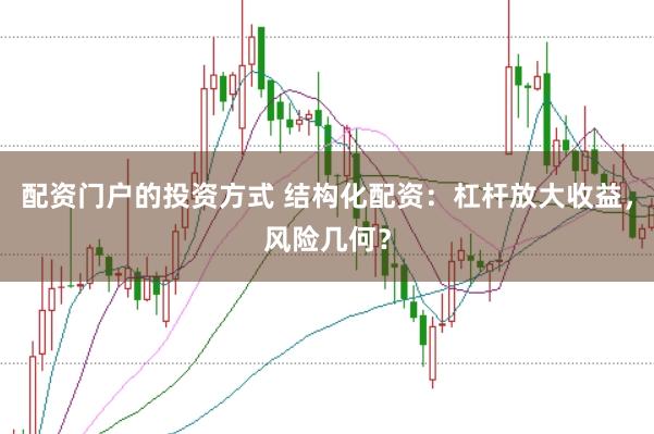 配资门户的投资方式 结构化配资：杠杆放大收益，风险几何？
