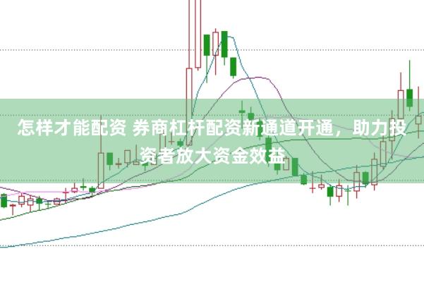 怎样才能配资 券商杠杆配资新通道开通，助力投资者放大资金效益