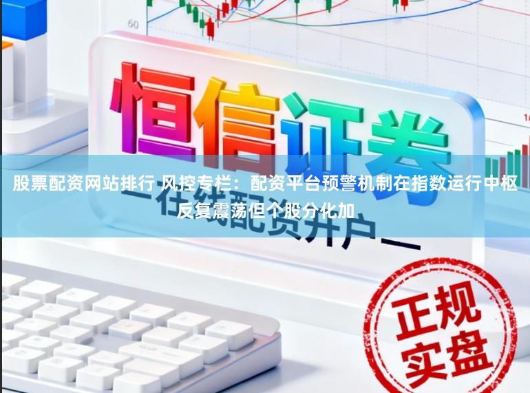 股票配资网站排行 风控专栏：配资平台预警机制在指数运行中枢反复震荡但个股分化加