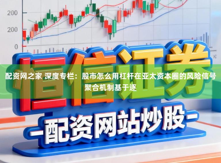 配资网之家 深度专栏：股市怎么用杠杆在亚太资本圈的风险信号聚合机制基于逐