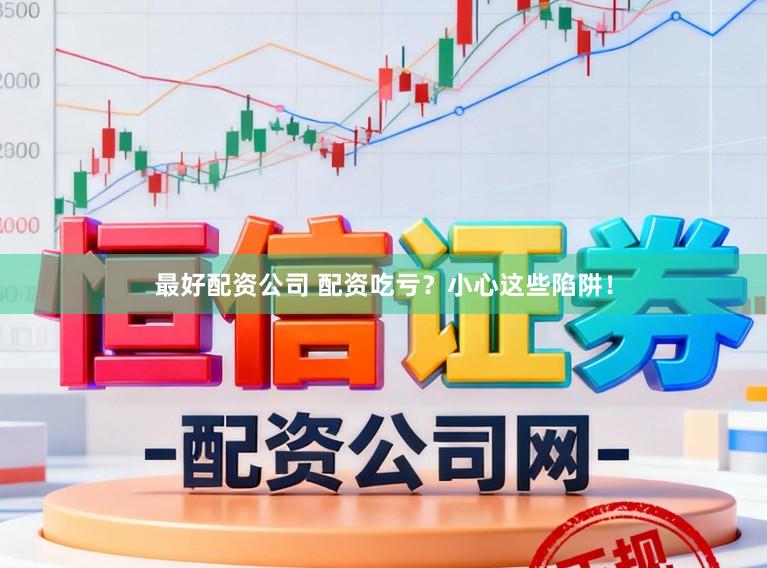 最好配资公司 配资吃亏？小心这些陷阱！