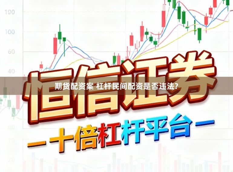 期货配资案 杠杆民间配资是否违法?