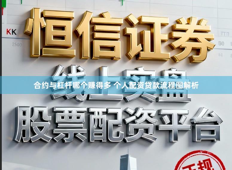 合约与杠杆哪个赚得多 个人配资贷款流程图解析