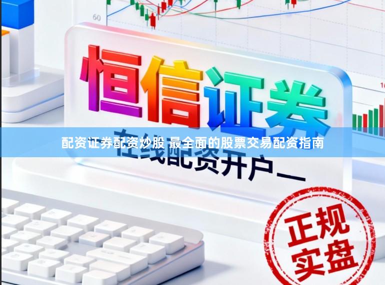 配资证券配资炒股 最全面的股票交易配资指南