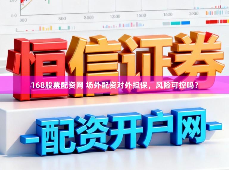 168股票配资网 场外配资对外担保，风险可控吗？