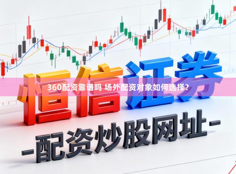 360配资靠谱吗 场外配资对象如何选择？