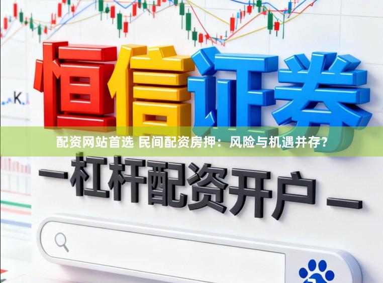 配资网站首选 民间配资房押：风险与机遇并存？