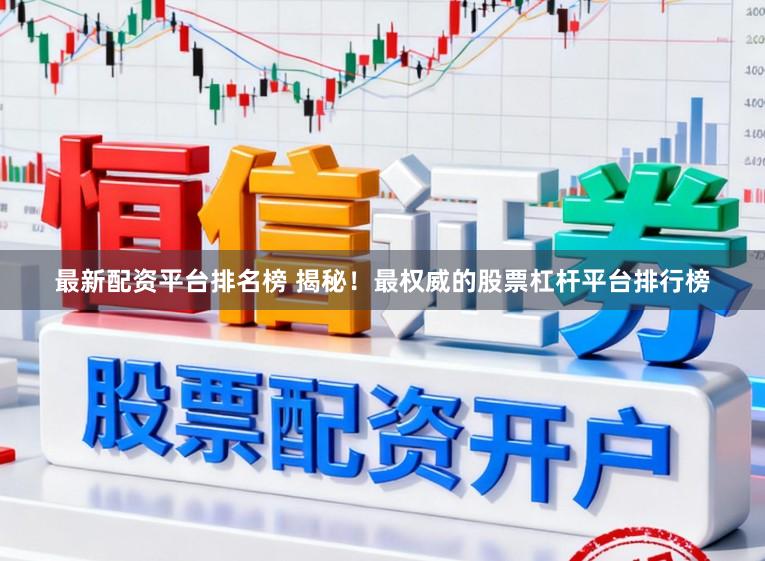 最新配资平台排名榜 揭秘！最权威的股票杠杆平台排行榜