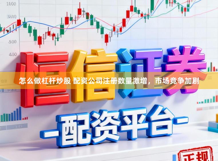 怎么做杠杆炒股 配资公司注册数量激增，市场竞争加剧